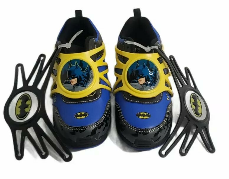 batman sneakers toddler